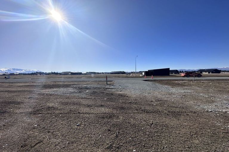 Photo of property in 55 Peak Drive, Twizel, 7901