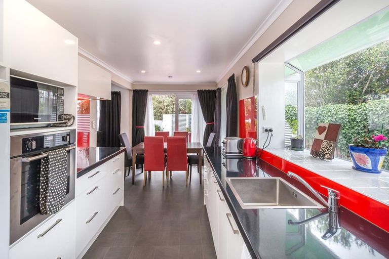 Photo of property in 55 Shelley Street, Rolleston, 7614