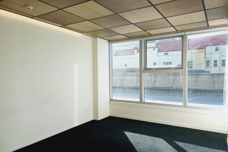 Photo of property in Te Kainga, 195 Willis Street, Te Aro, Wellington, 6011