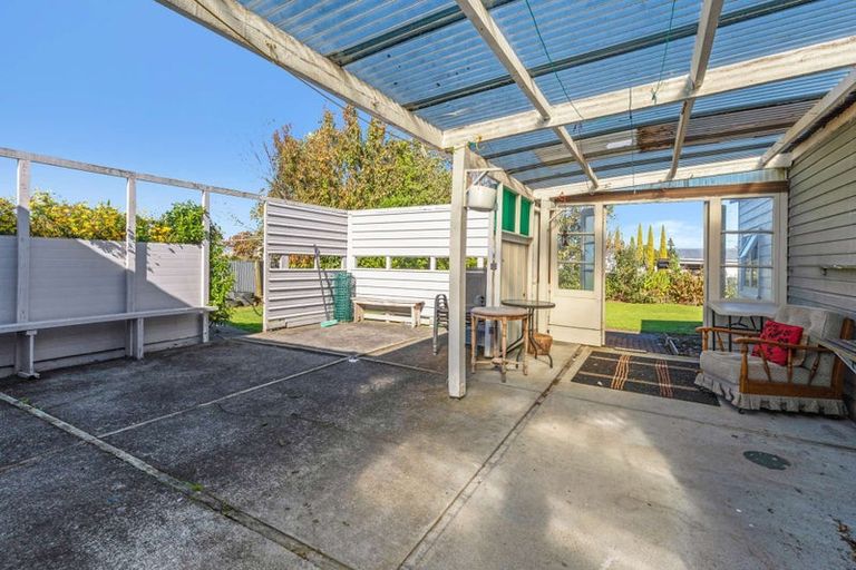 Photo of property in 68 Marumaru Street, Marton, 4710