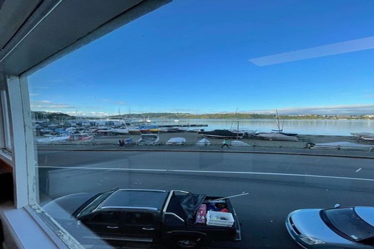 Photo of property in 462 Evans Bay Parade, Hataitai, Wellington, 6021