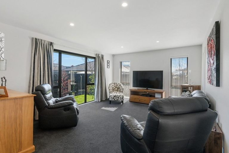 Photo of property in 12 Inaka Street, Lincoln, 7608