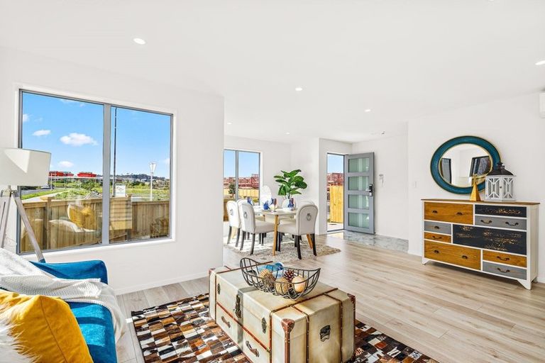 Photo of property in 159 Clark Road, Hobsonville, Auckland, 0616