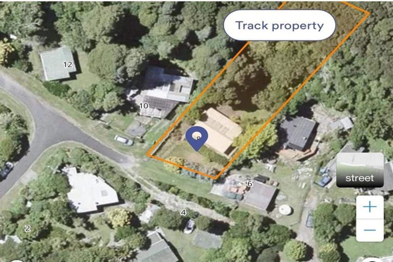 Photo of property in 8 Titoki Place, Tangoio, Napier, 4181