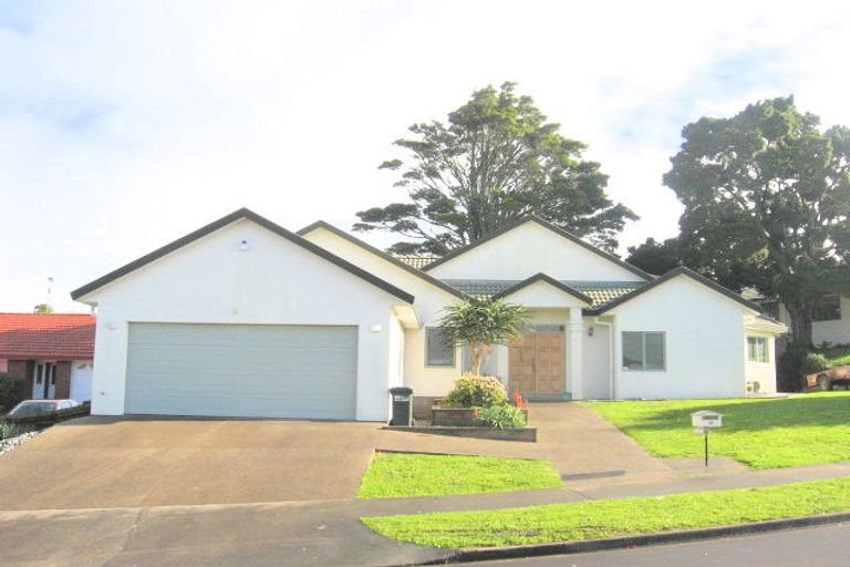 Photo of property in 19 Stewart Gibson Place, Manurewa, Auckland, 2105