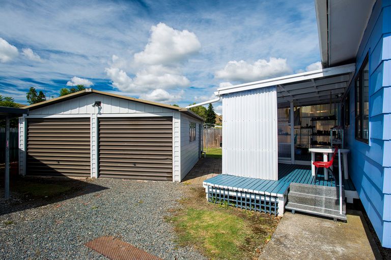 Photo of property in 30 Kipling Road, Te Karaka, 4022