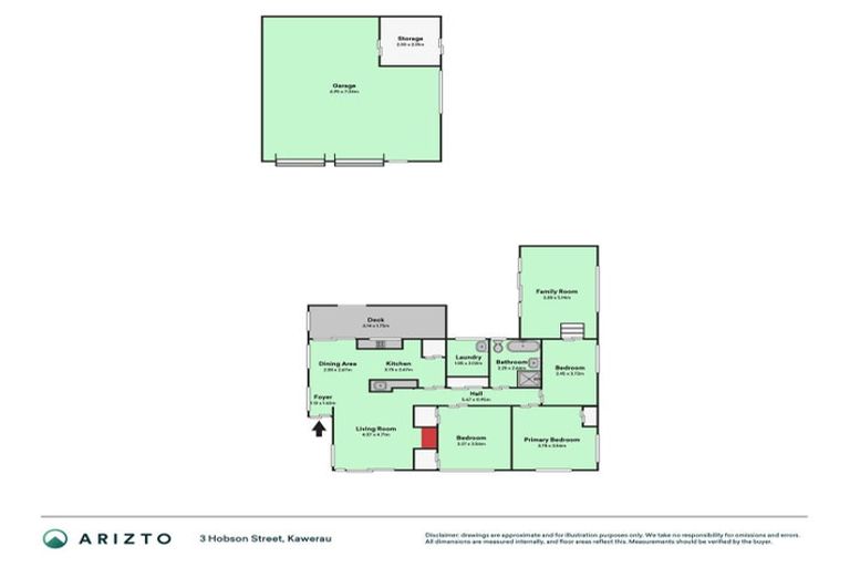 Photo of property in 3 Hobson Street, Kawerau, 3127