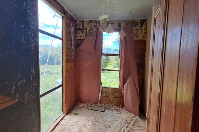 Photo of property in 21 Benson Road, Nightcaps, 9630