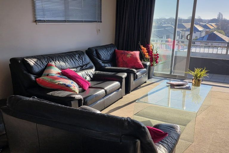 Photo of property in 253 Hereford Street, Christchurch Central, Christchurch, 8011
