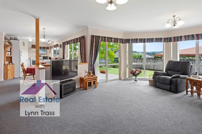 Photo of property in 26 Amber Drive, Tikipunga, Whangarei, 0112