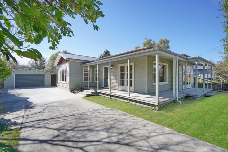 Photo of property in 10 Pascoe Avenue, Mairehau, Christchurch, 8013