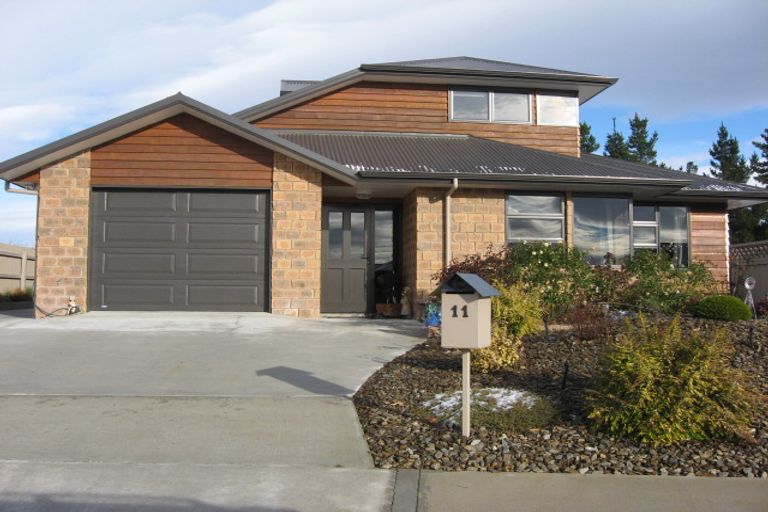 Photo of property in 11a Juniper Close, Alexandra, 9320