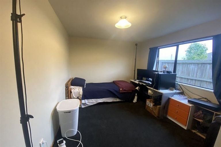 Photo of property in 8 Homer Place, Upper Riccarton, Christchurch, 8041