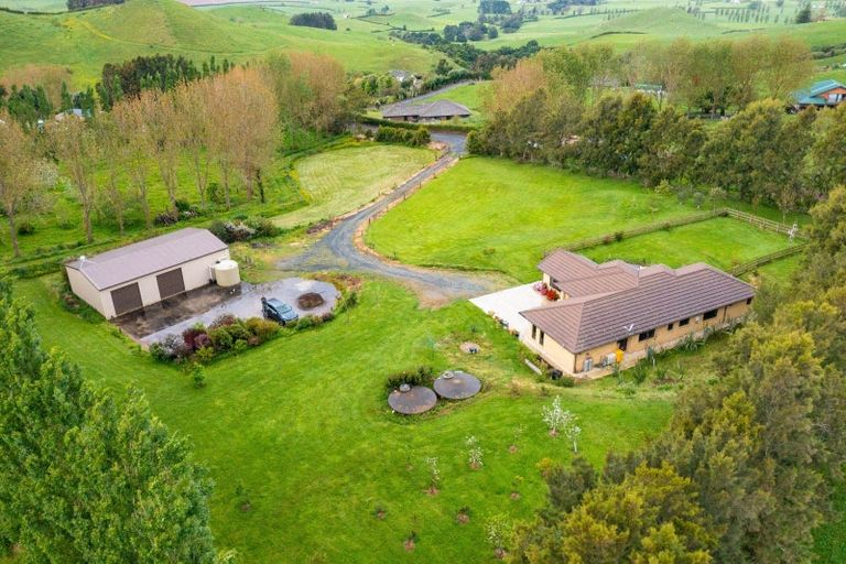 Photo of property in 680h Quine Road, Tahuna, Morrinsville, 3373