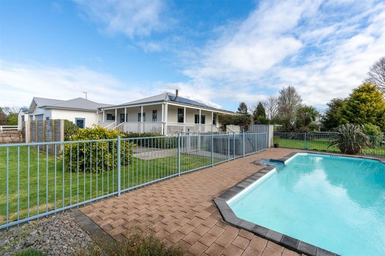 Photo of property in 385 Seddon Road, Gordonton, Hamilton, 3281