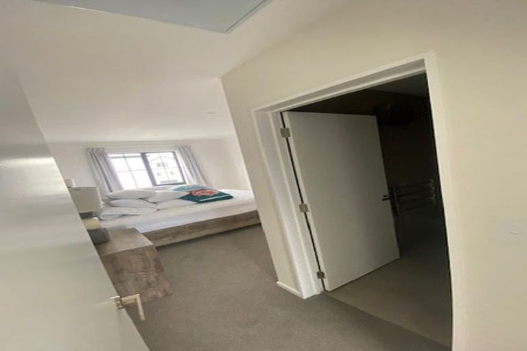 Photo of property in 7/106 Peterborough Street, Christchurch Central, Christchurch, 8013