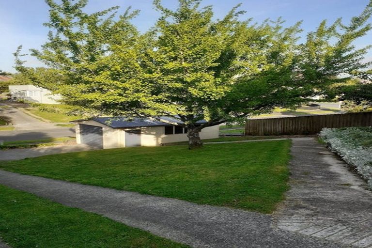 Photo of property in 37 Plunket Terrace, Hamilton East, Hamilton, 3216