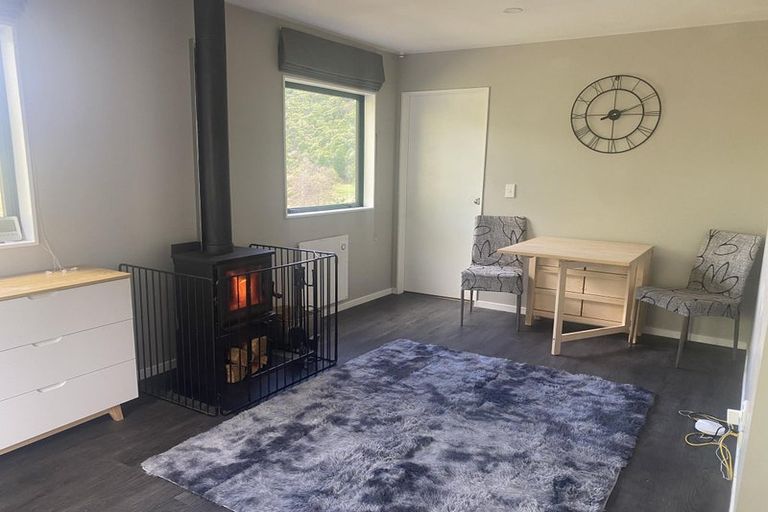 Photo of property in 752 Moonshine Hill Road, Moonshine Valley, Porirua, 5381