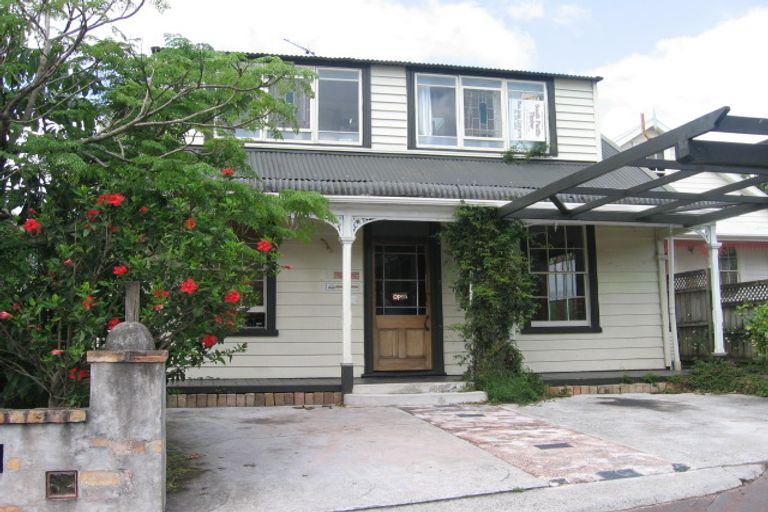 Photo of property in 50 College Hill, Freemans Bay, Auckland, 1011
