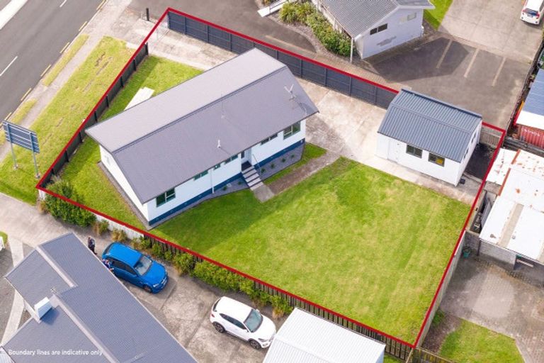 Photo of property in 16 Girven Road, Mount Maunganui, 3116
