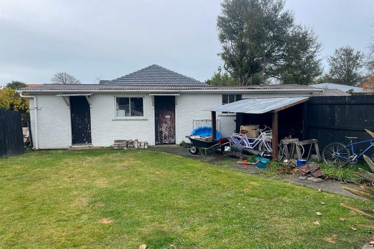 Photo of property in 53 Ford Road, Opawa, Christchurch, 8023