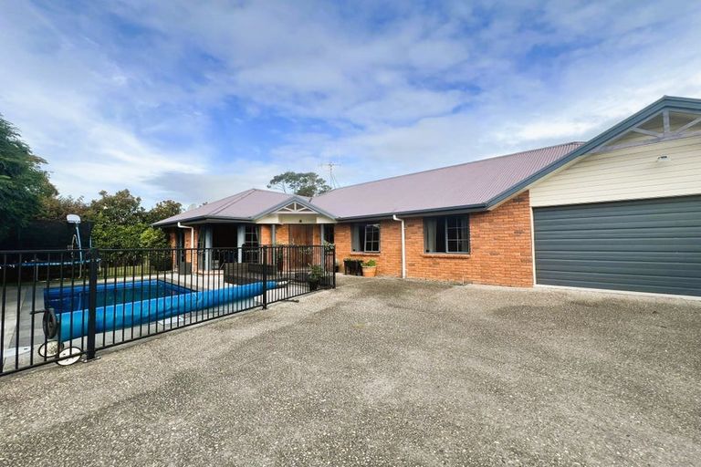 Photo of property in 105a Williams Street, Cambridge, 3434