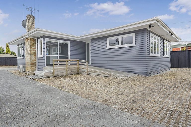 Photo of property in 117 Comries Road, Chartwell, Hamilton, 3210