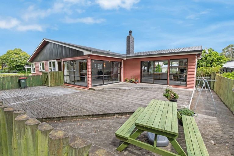 Photo of property in 55a Halswell Street, Whanganui, 4500