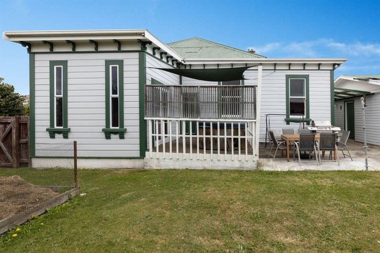 Photo of property in 122 Redwood Street, Redwoodtown, Blenheim, 7201