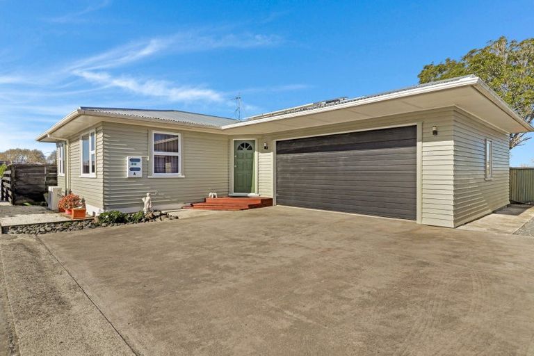 Photo of property in 182a Studholme Street, Morrinsville, 3300