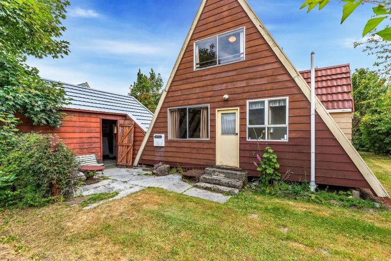 Photo of property in 19 Inverness Crescent, Arrowtown, 9302