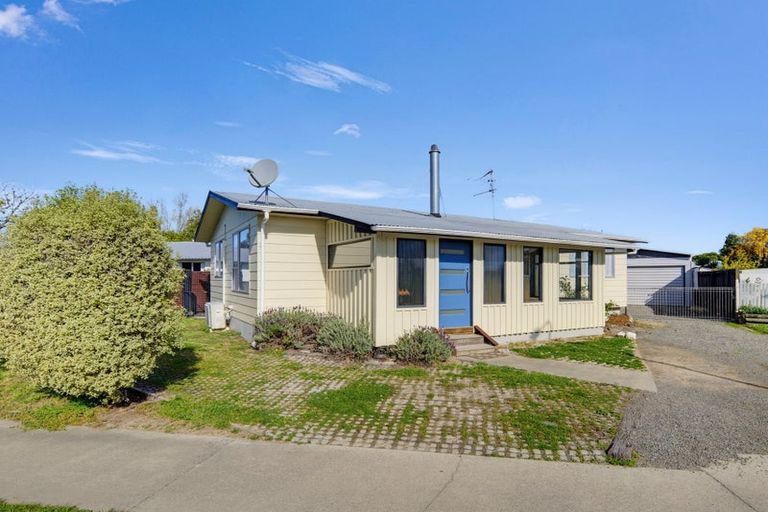 Photo of property in 16 Kingwell Drive, Springlands, Blenheim, 7201