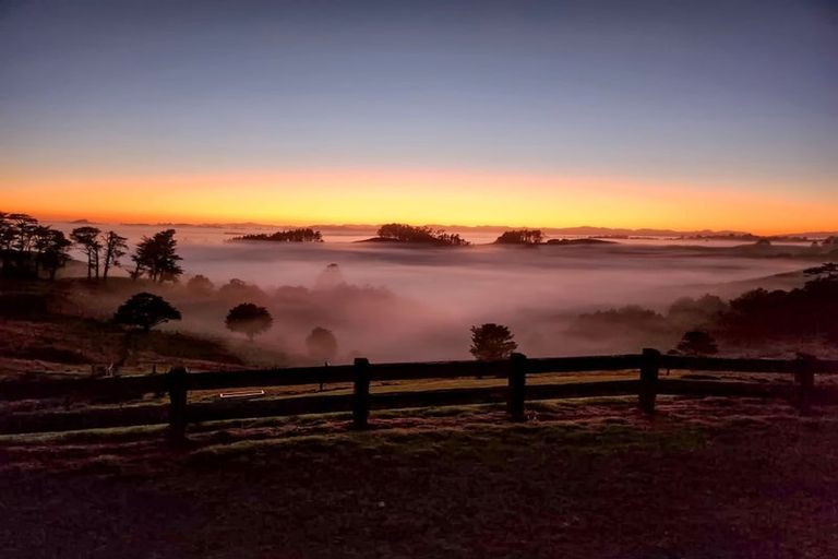 Photo of property in 198 Biddle Road, Wellsford, 0973