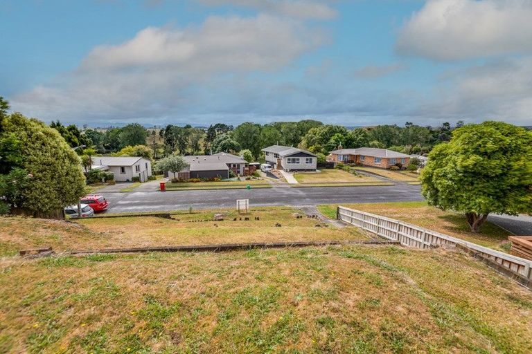 Photo of property in 21 Bledisloe Avenue, Putaruru, 3411
