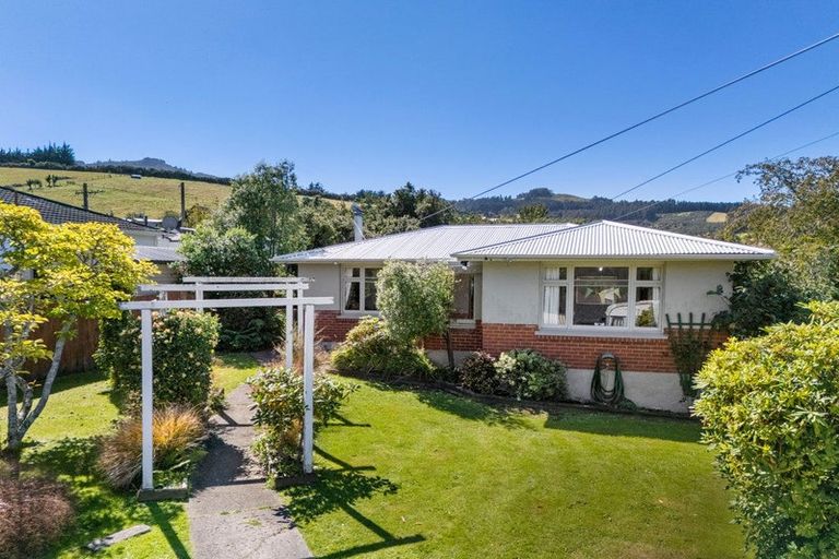 Photo of property in 54 Hall Road, Sawyers Bay, Port Chalmers, 9023