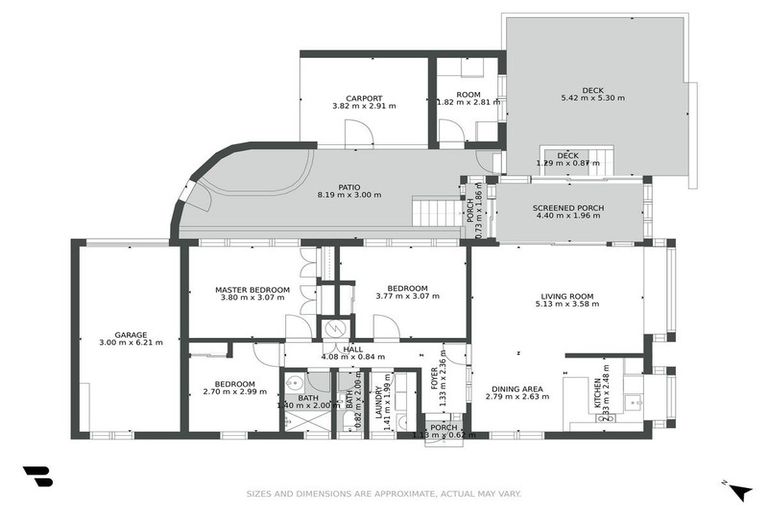 Photo of property in 37b Albatross Road, Red Beach, 0932