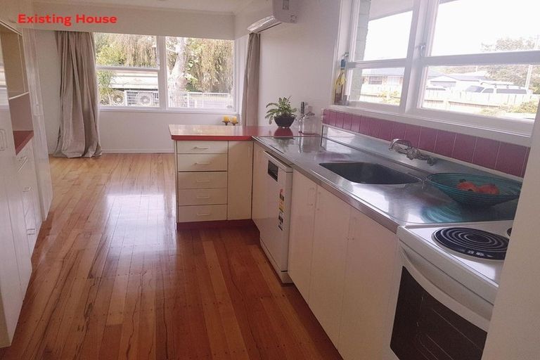 Photo of property in 24a Grove Road, Papakura, 2110