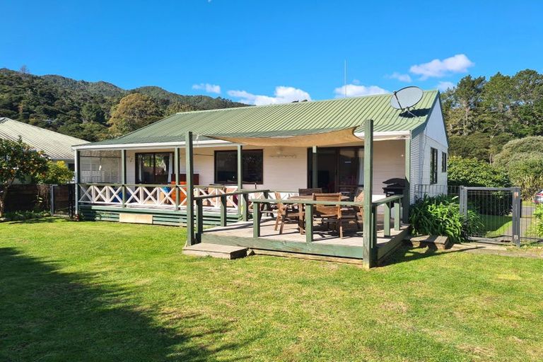 Photo of property in 165 Lillis Lane, Coromandel, 3506