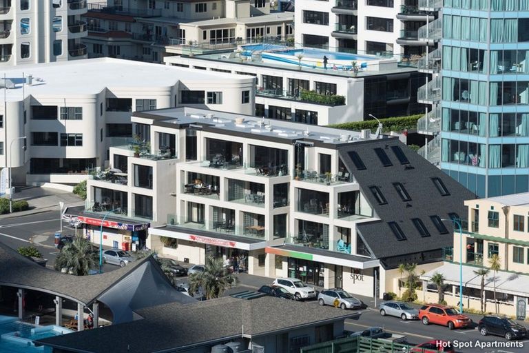 Photo of property in 206/12 Adams Avenue, Mount Maunganui, 3116