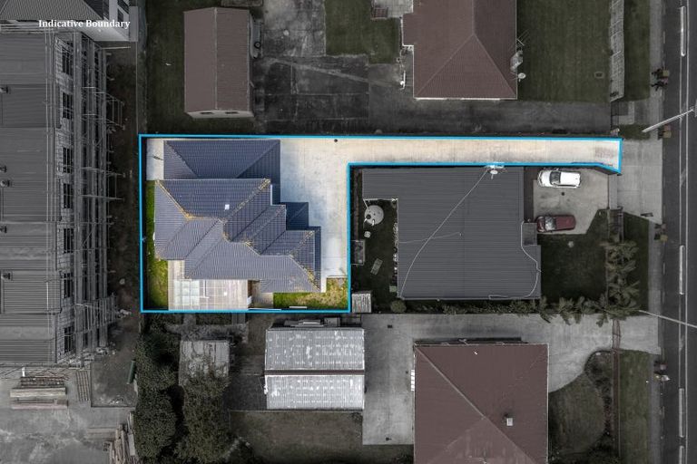 Photo of property in 11a Thomas Road, Mangere, Auckland, 2022