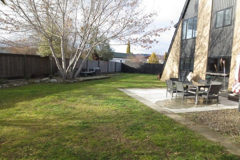 Photo of property in 8 Ellis Street, Alexandra, 9320