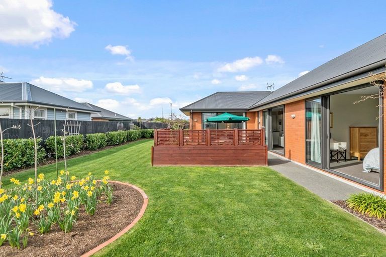 Photo of property in 8 Aua Street, Lincoln, 7608