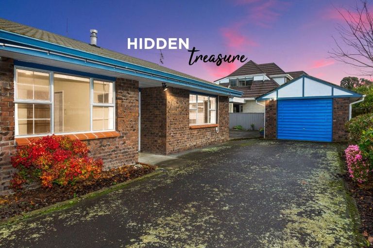 Photo of property in 41c Ludlam Crescent, Woburn, Lower Hutt, 5010
