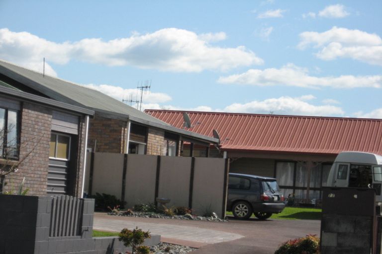 Photo of property in 77b Bailey Street, Huntly, 3700