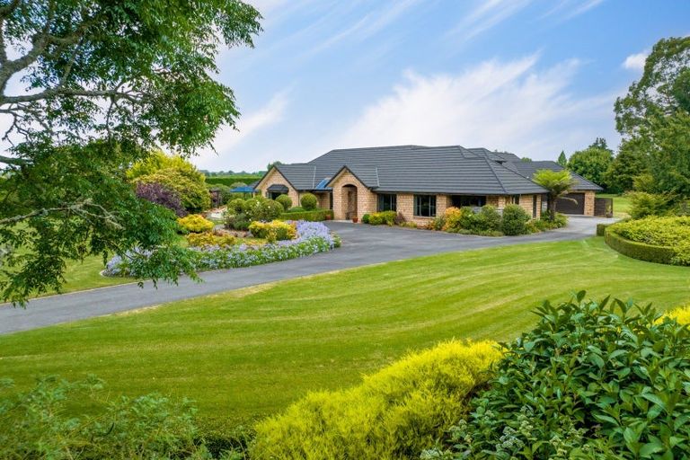 Photo of property in 4c Olsen Close, Matangi, Hamilton, 3284