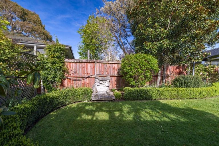 Photo of property in 17 Dellow Place, Spreydon, Christchurch, 8024