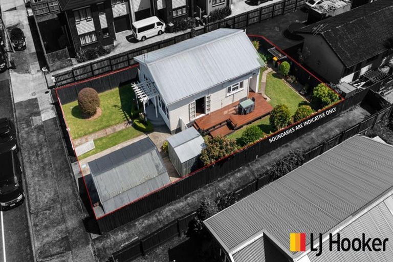 Photo of property in 57 Jellicoe Road, Manurewa, Auckland, 2102