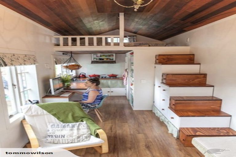 Photo of property in 197 Parker Road, Oratia, Auckland, 0604