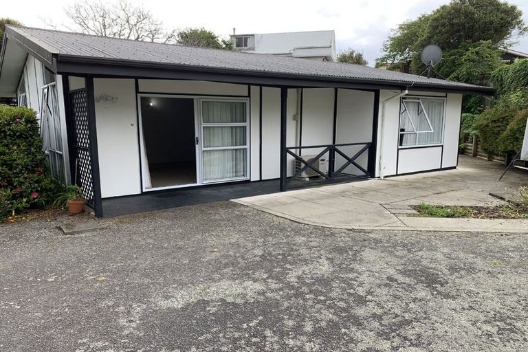 Photo of property in 42 Makora Road, Otaihanga, Paraparaumu, 5036