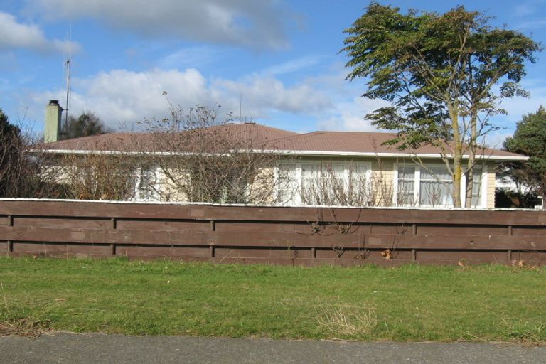 Photo of property in 305 Kimbolton Road, Feilding, 4702
